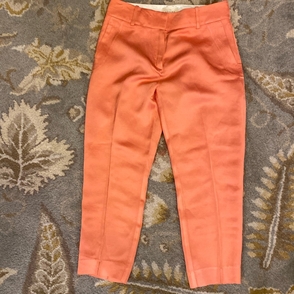 Sezane vintage women’s slacks/pants